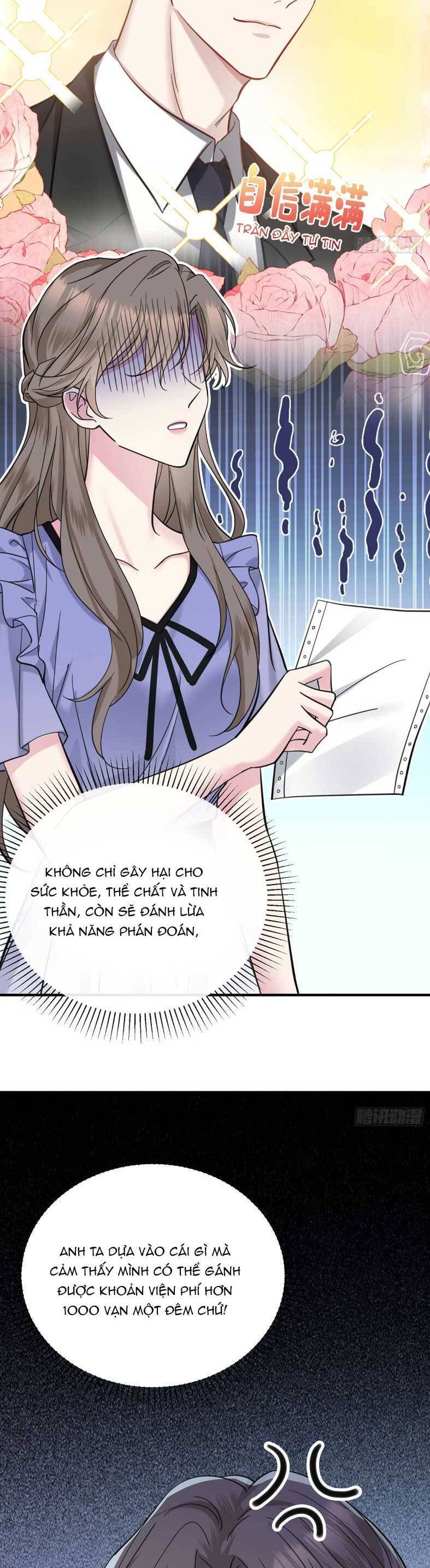 Sau Khi Chia Tay , Tôi Có Kết Đẹp Cùng Với Chú Nhỏ Chapter 6 - Trang 4