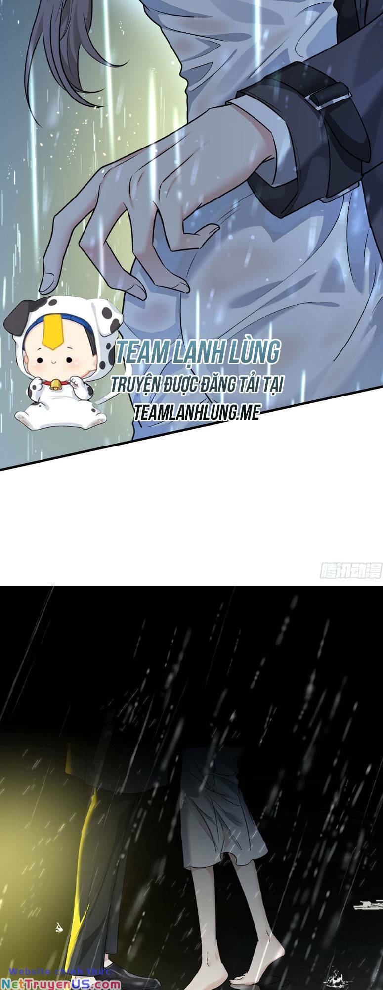 Sau Khi Chia Tay , Tôi Có Kết Đẹp Cùng Với Chú Nhỏ Chapter 2 - Trang 42