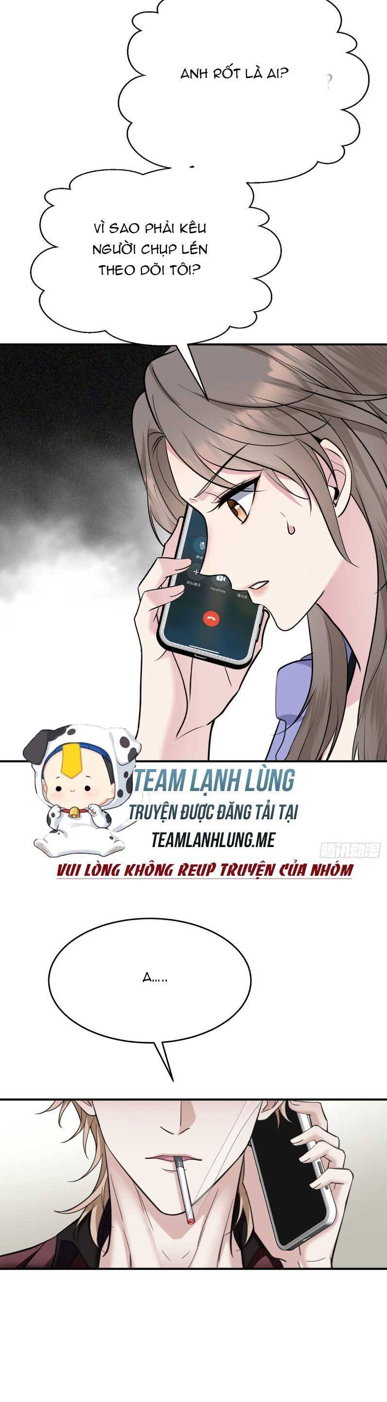 Sau Khi Chia Tay , Tôi Có Kết Đẹp Cùng Với Chú Nhỏ Chapter 7 - Trang 28