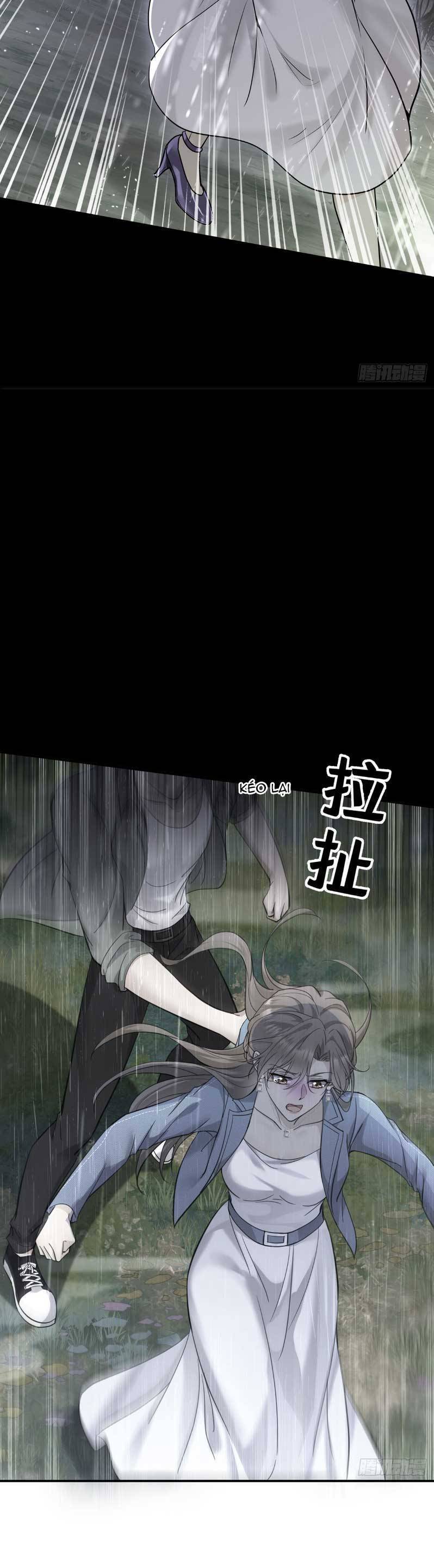 Sau Khi Chia Tay , Tôi Có Kết Đẹp Cùng Với Chú Nhỏ Chapter 4 - Trang 20