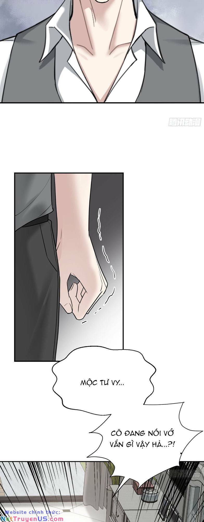 Sau Khi Chia Tay , Tôi Có Kết Đẹp Cùng Với Chú Nhỏ Chapter 2 - Trang 10