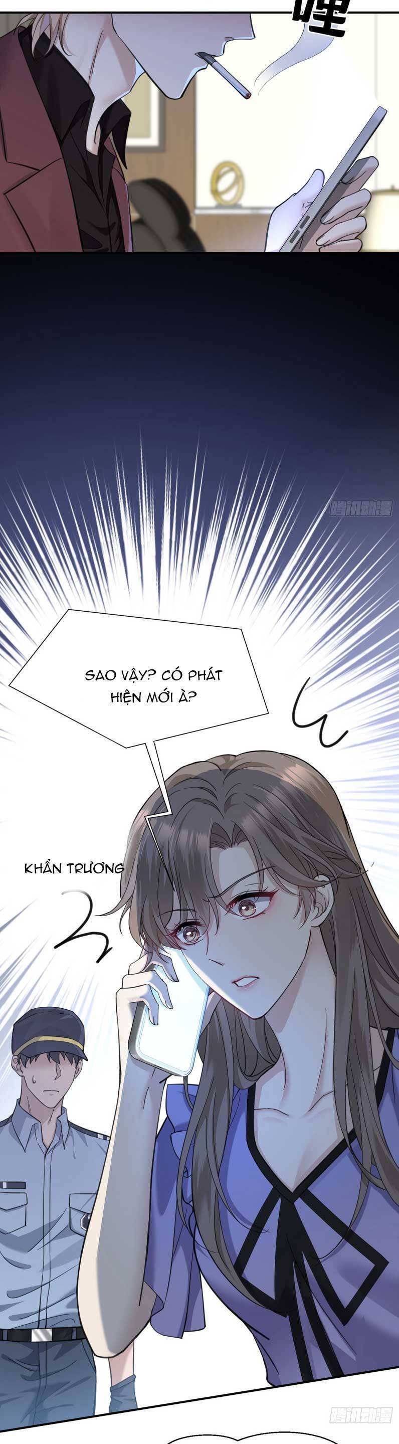 Sau Khi Chia Tay , Tôi Có Kết Đẹp Cùng Với Chú Nhỏ Chapter 7 - Trang 27