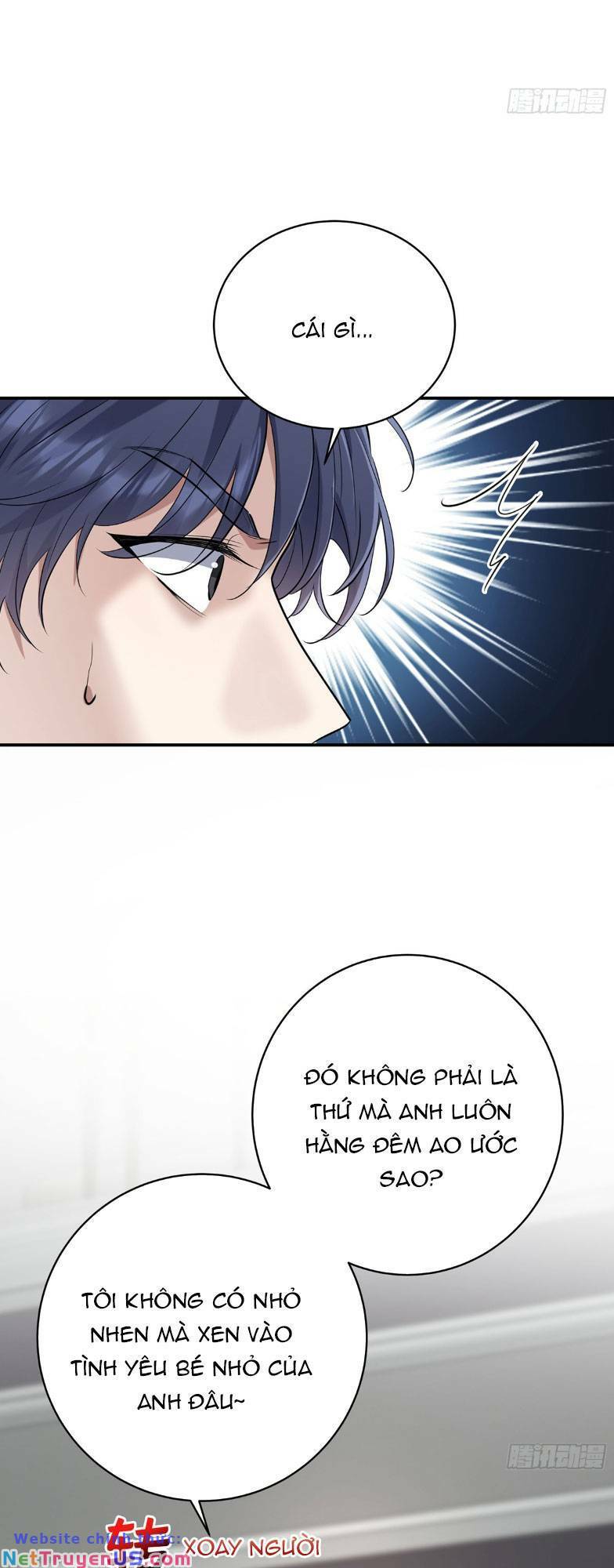 Sau Khi Chia Tay , Tôi Có Kết Đẹp Cùng Với Chú Nhỏ Chapter 2 - Trang 7