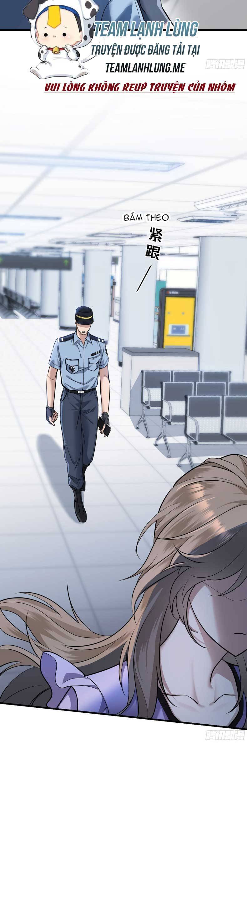 Sau Khi Chia Tay , Tôi Có Kết Đẹp Cùng Với Chú Nhỏ Chapter 7 - Trang 17