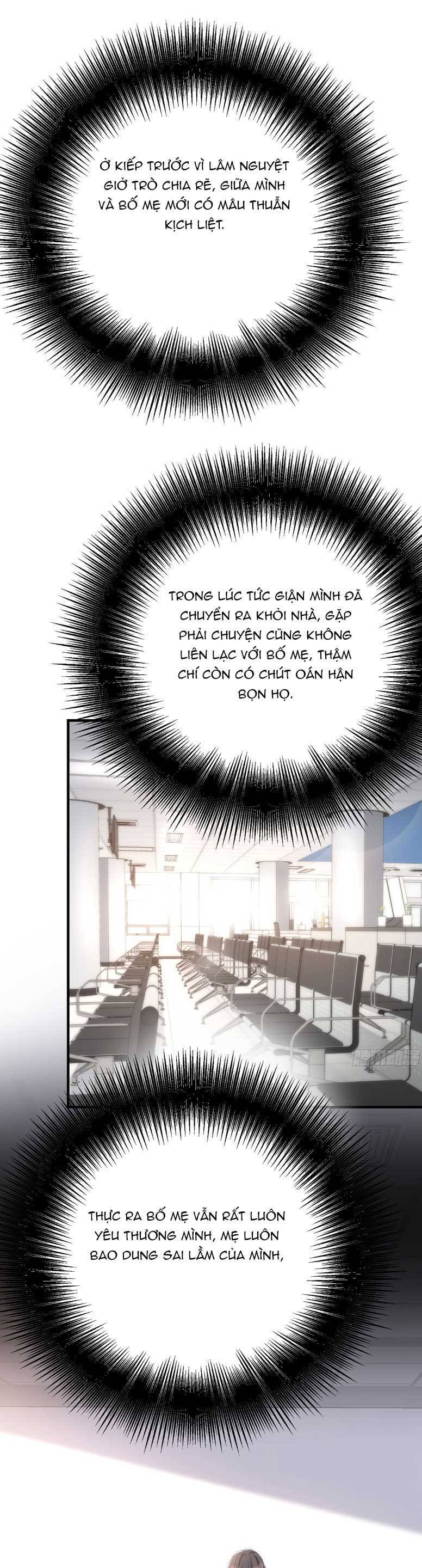 Sau Khi Chia Tay , Tôi Có Kết Đẹp Cùng Với Chú Nhỏ Chapter 6 - Trang 19