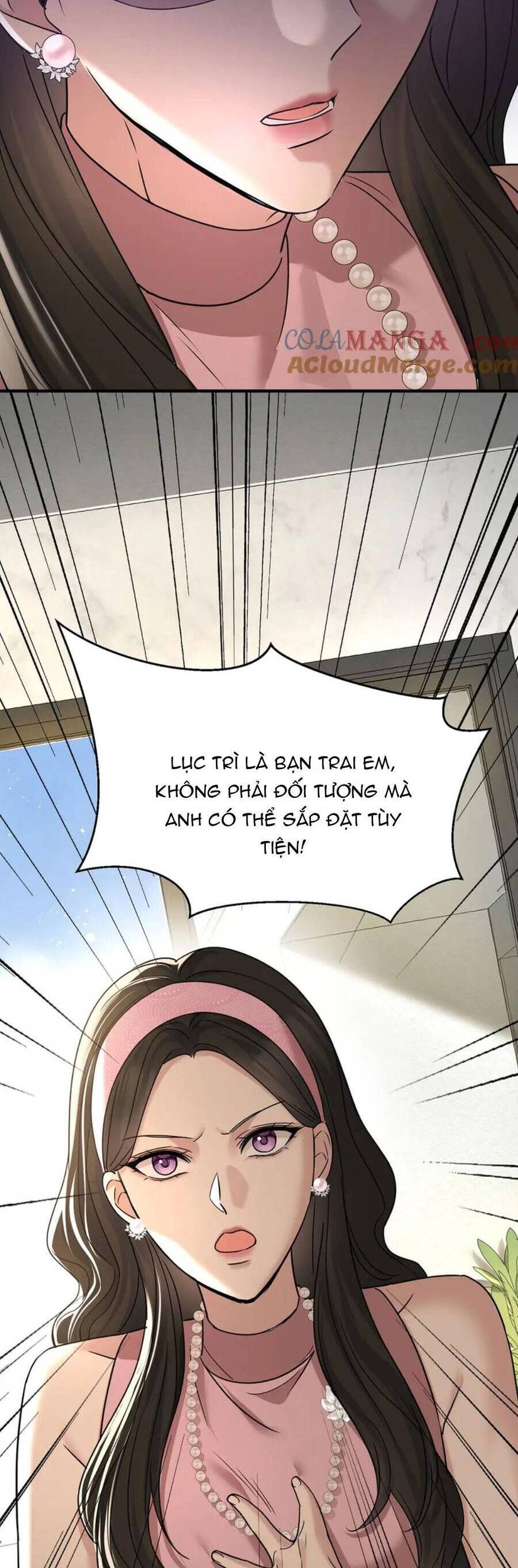Sau Khi Chia Tay , Tôi Có Kết Đẹp Cùng Với Chú Nhỏ Chapter 83 - Trang 32
