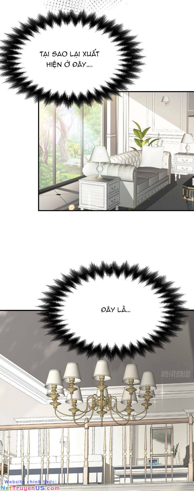 Sau Khi Chia Tay , Tôi Có Kết Đẹp Cùng Với Chú Nhỏ Chapter 1 - Trang 26