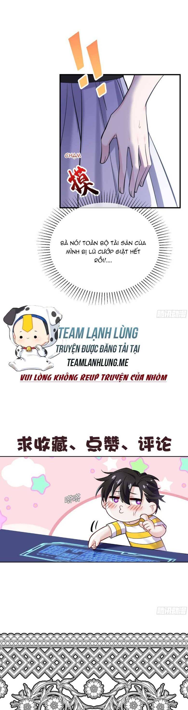 Sau Khi Chia Tay , Tôi Có Kết Đẹp Cùng Với Chú Nhỏ Chapter 5 - Trang 29