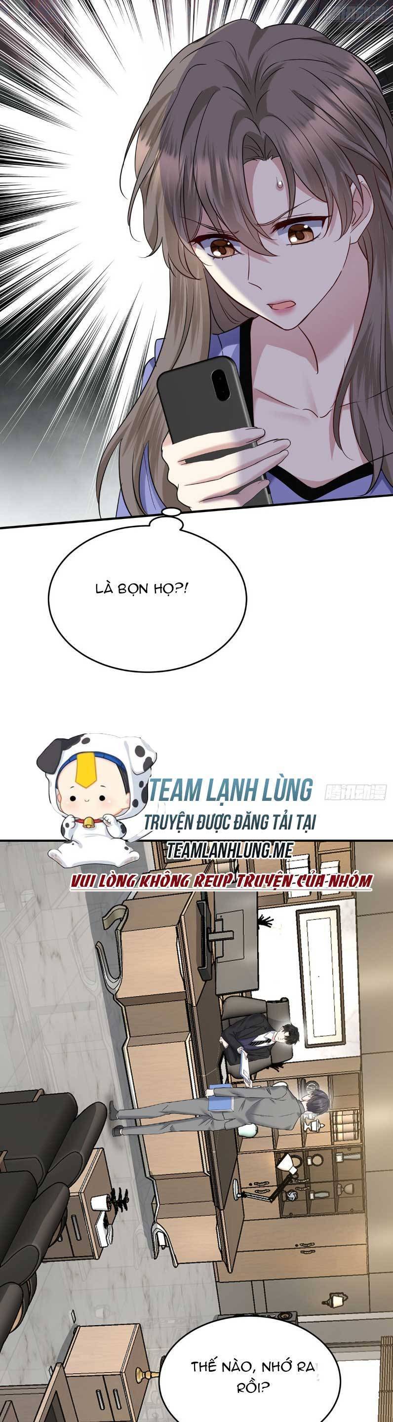 Sau Khi Chia Tay , Tôi Có Kết Đẹp Cùng Với Chú Nhỏ Chapter 7 - Trang 31