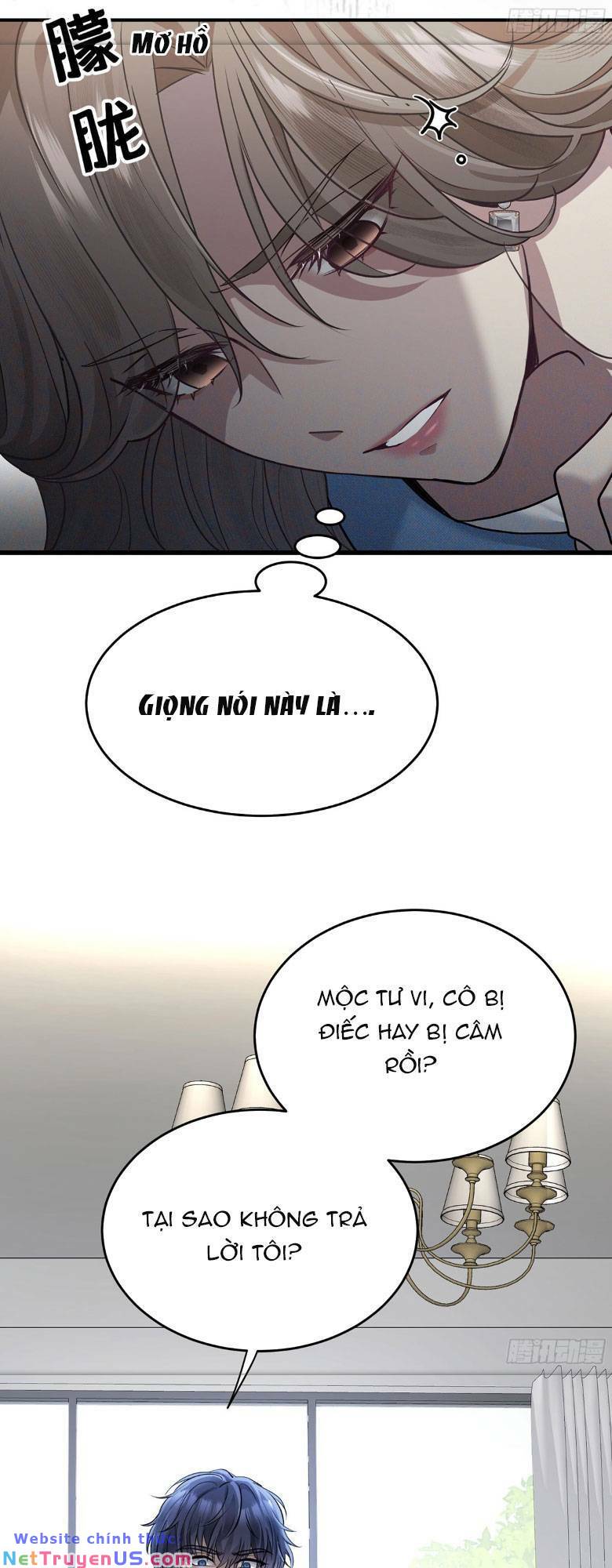 Sau Khi Chia Tay , Tôi Có Kết Đẹp Cùng Với Chú Nhỏ Chapter 1 - Trang 5