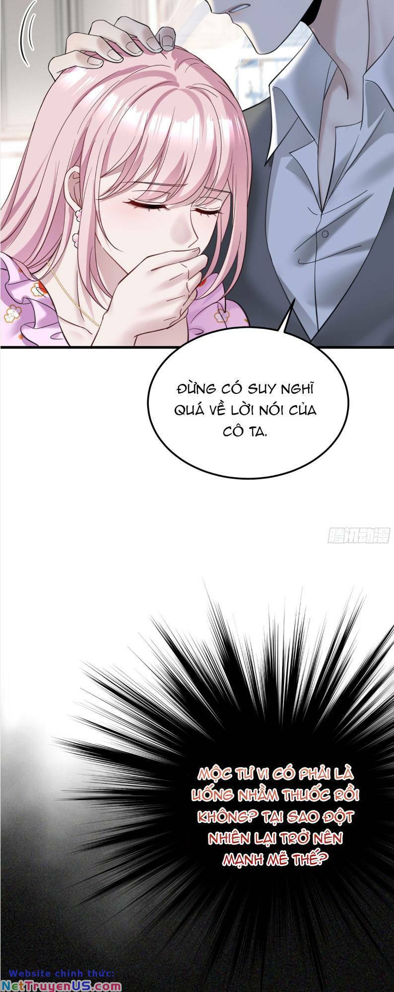 Sau Khi Chia Tay , Tôi Có Kết Đẹp Cùng Với Chú Nhỏ Chapter 1 - Trang 60