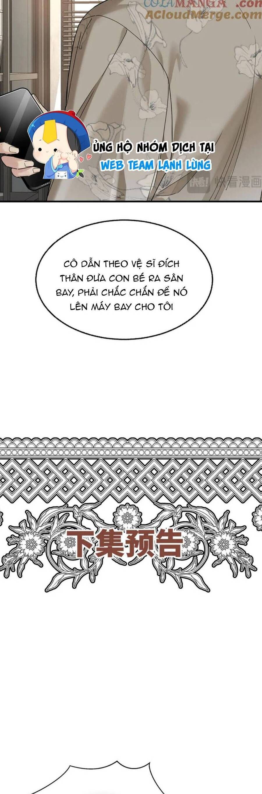 Sau Khi Chia Tay , Tôi Có Kết Đẹp Cùng Với Chú Nhỏ Chapter 83 - Trang 38