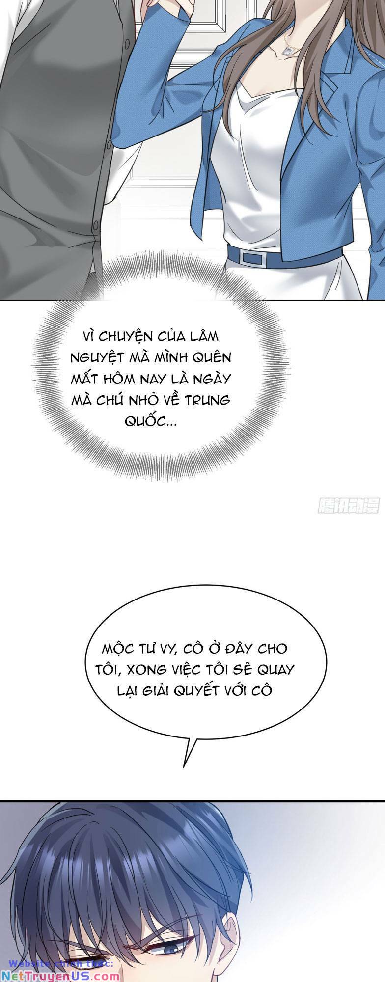 Sau Khi Chia Tay , Tôi Có Kết Đẹp Cùng Với Chú Nhỏ Chapter 2 - Trang 14