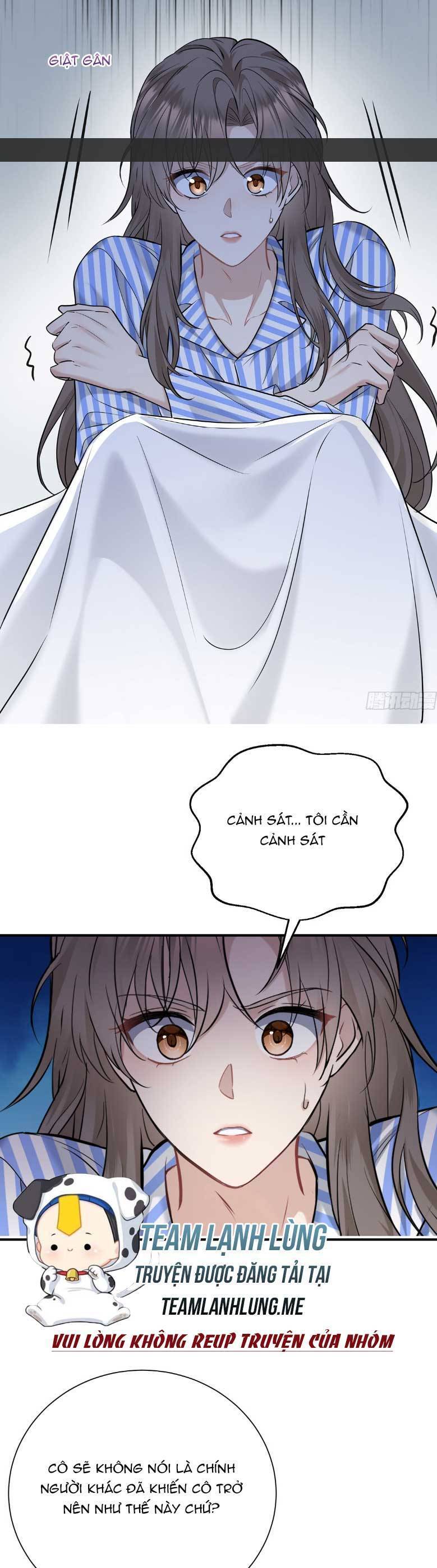 Sau Khi Chia Tay , Tôi Có Kết Đẹp Cùng Với Chú Nhỏ Chapter 5 - Trang 3