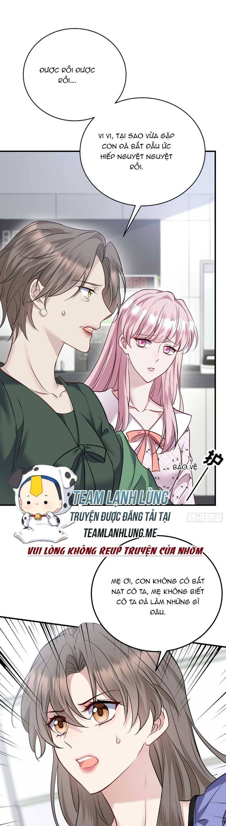 Sau Khi Chia Tay , Tôi Có Kết Đẹp Cùng Với Chú Nhỏ Chapter 6 - Trang 27