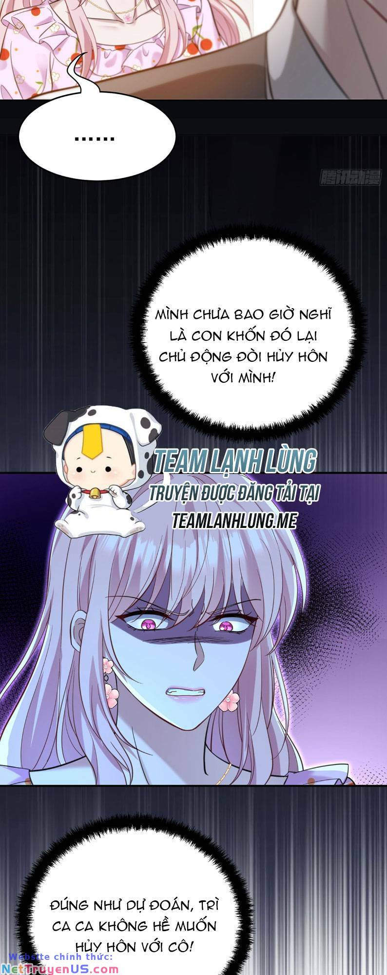 Sau Khi Chia Tay , Tôi Có Kết Đẹp Cùng Với Chú Nhỏ Chapter 2 - Trang 20