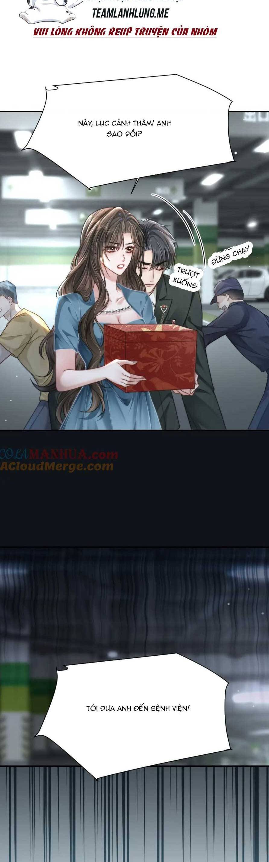 Sau Khi Chia Tay , Tôi Có Kết Đẹp Cùng Với Chú Nhỏ Chapter 32 - Trang 10