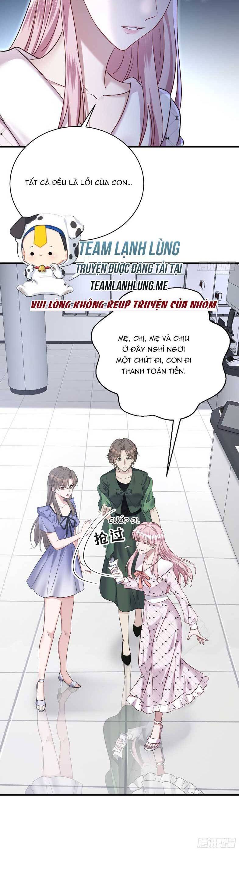 Sau Khi Chia Tay , Tôi Có Kết Đẹp Cùng Với Chú Nhỏ Chapter 6 - Trang 29
