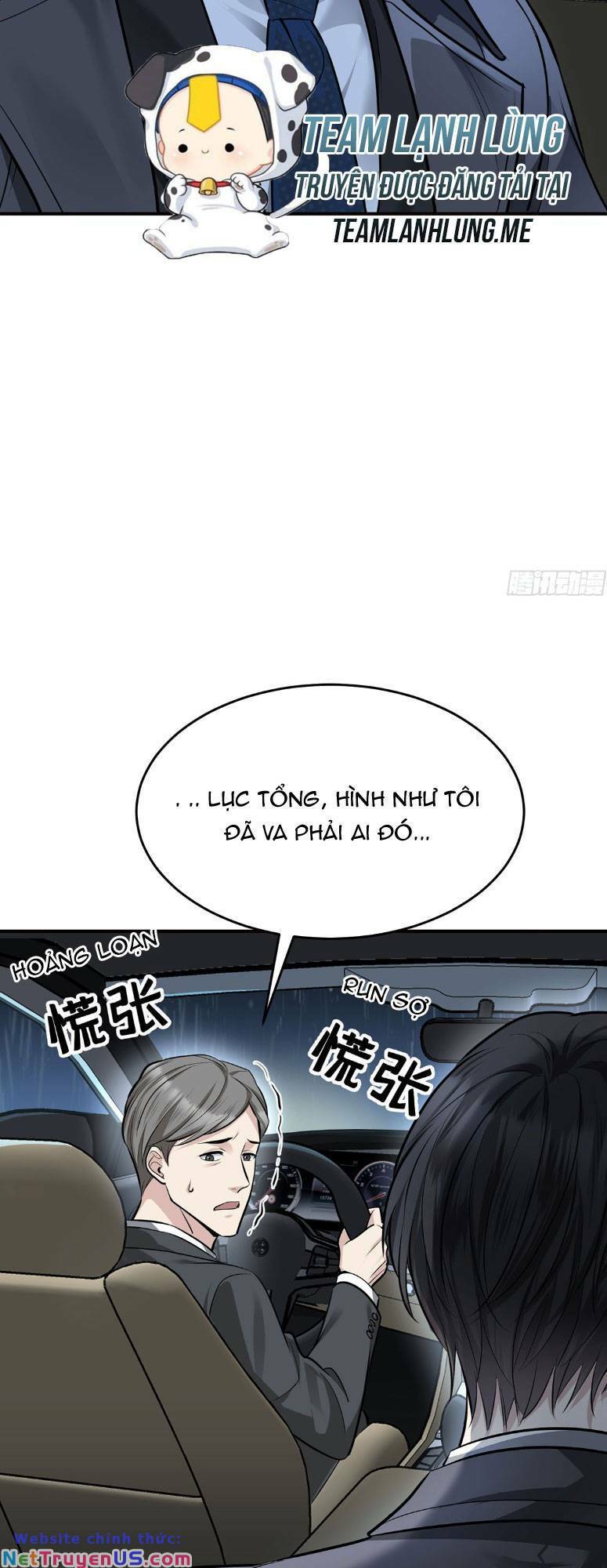 Sau Khi Chia Tay , Tôi Có Kết Đẹp Cùng Với Chú Nhỏ Chapter 2 - Trang 35