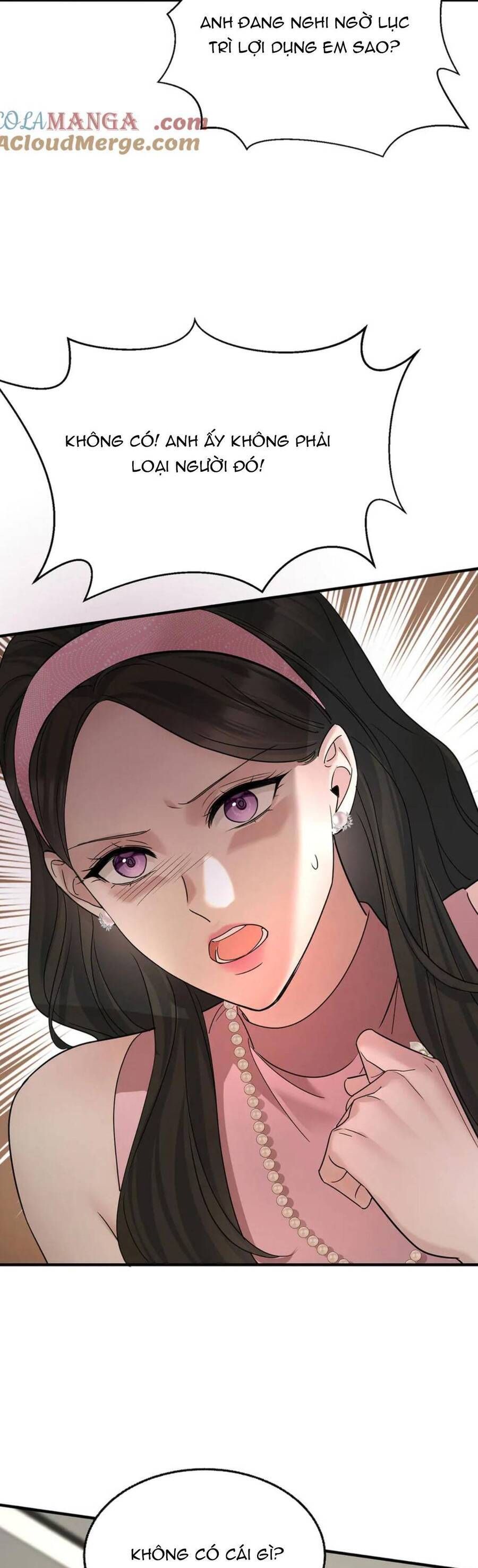 Sau Khi Chia Tay , Tôi Có Kết Đẹp Cùng Với Chú Nhỏ Chapter 83 - Trang 23