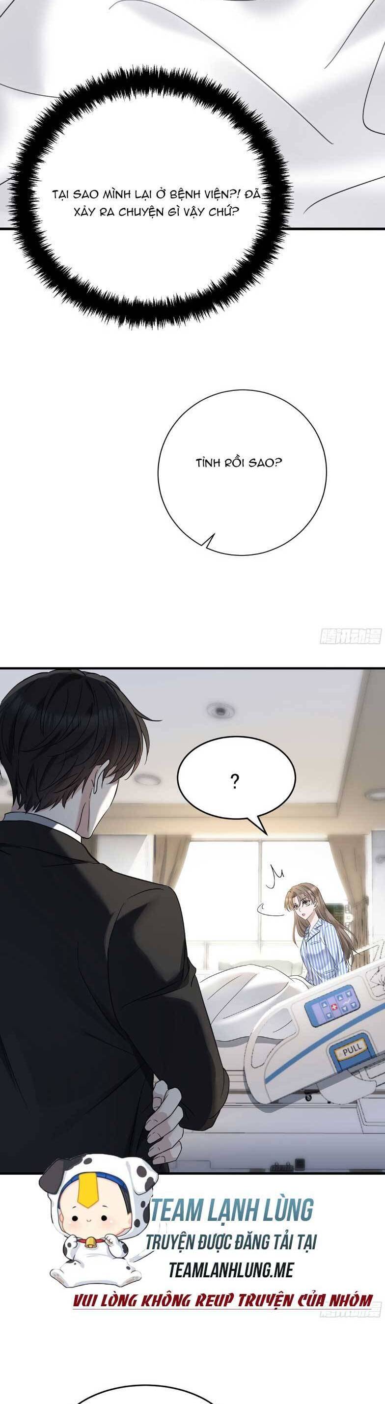 Sau Khi Chia Tay , Tôi Có Kết Đẹp Cùng Với Chú Nhỏ Chapter 4 - Trang 5