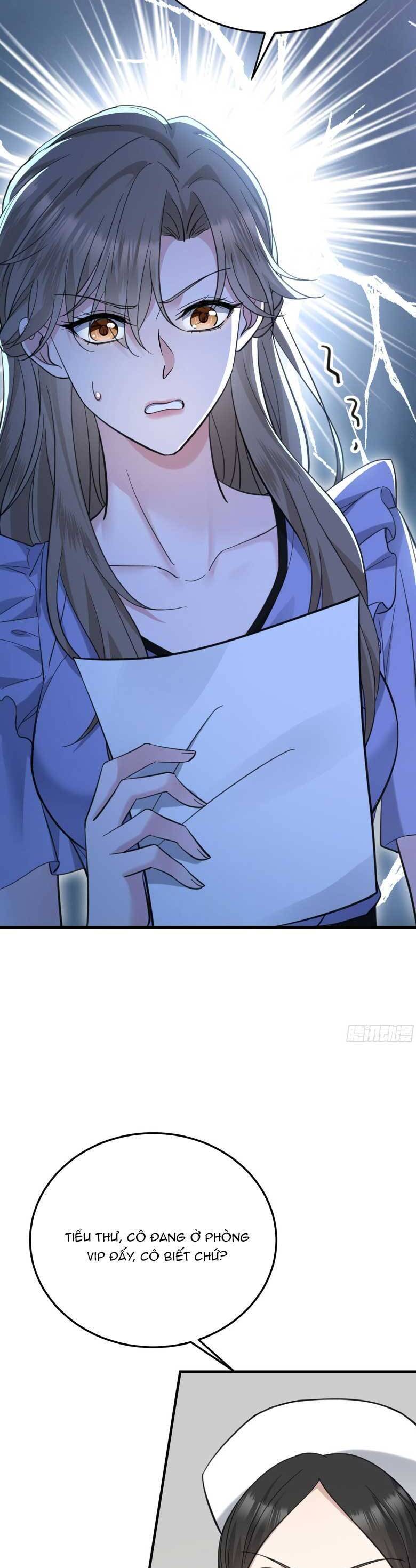 Sau Khi Chia Tay , Tôi Có Kết Đẹp Cùng Với Chú Nhỏ Chapter 5 - Trang 25