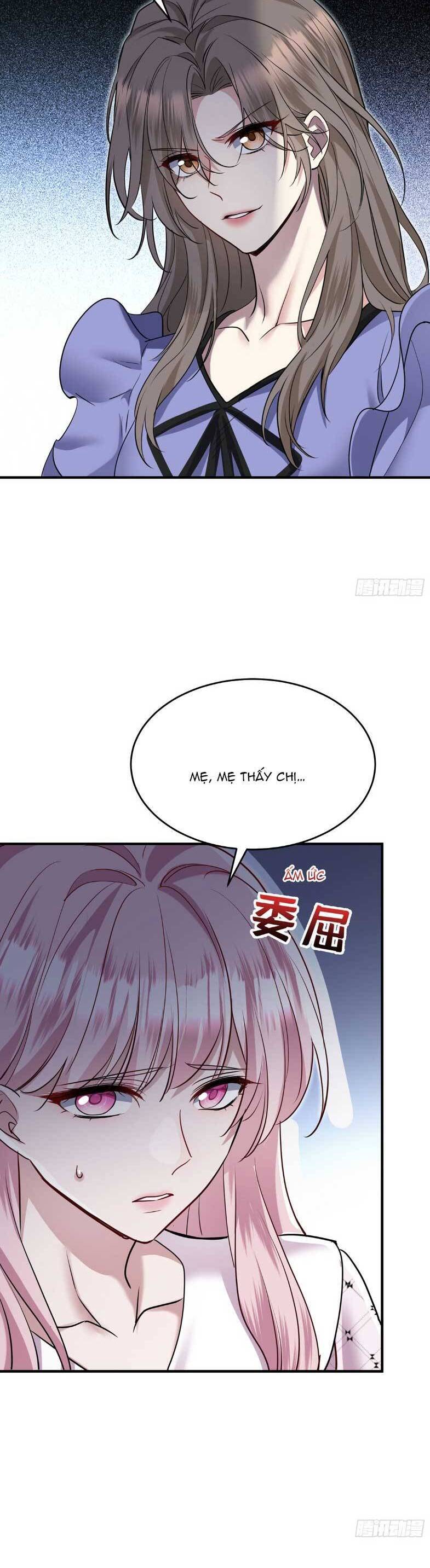 Sau Khi Chia Tay , Tôi Có Kết Đẹp Cùng Với Chú Nhỏ Chapter 6 - Trang 26