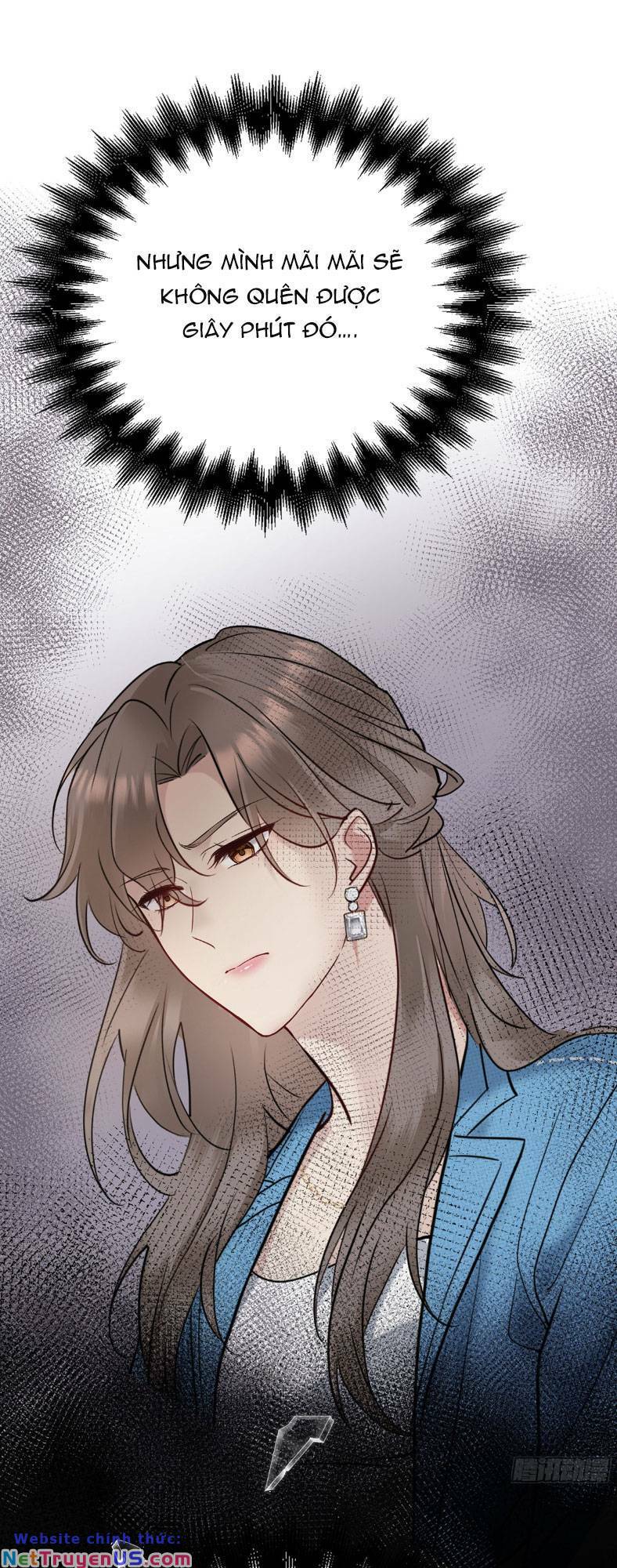 Sau Khi Chia Tay , Tôi Có Kết Đẹp Cùng Với Chú Nhỏ Chapter 1 - Trang 37
