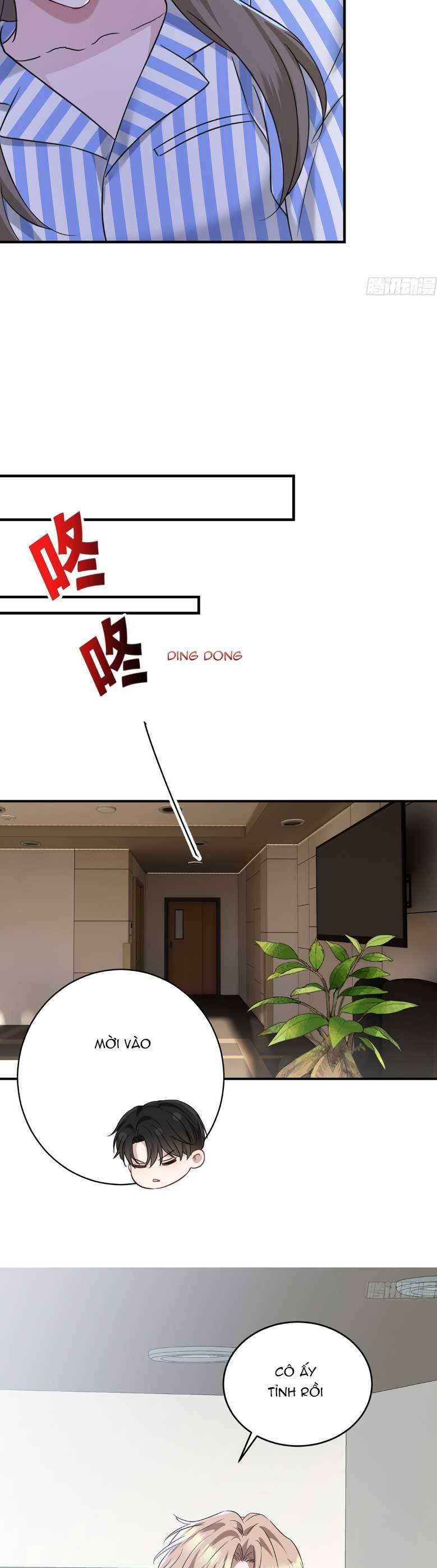 Sau Khi Chia Tay , Tôi Có Kết Đẹp Cùng Với Chú Nhỏ Chapter 5 - Trang 7