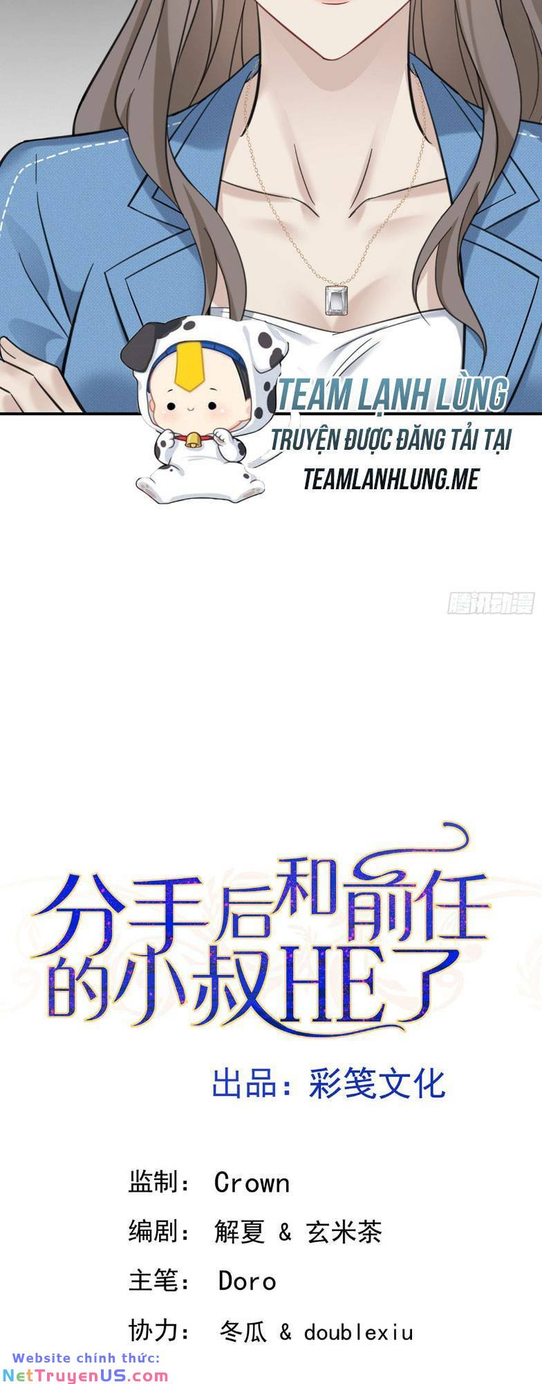 Sau Khi Chia Tay , Tôi Có Kết Đẹp Cùng Với Chú Nhỏ Chapter 2 - Trang 6