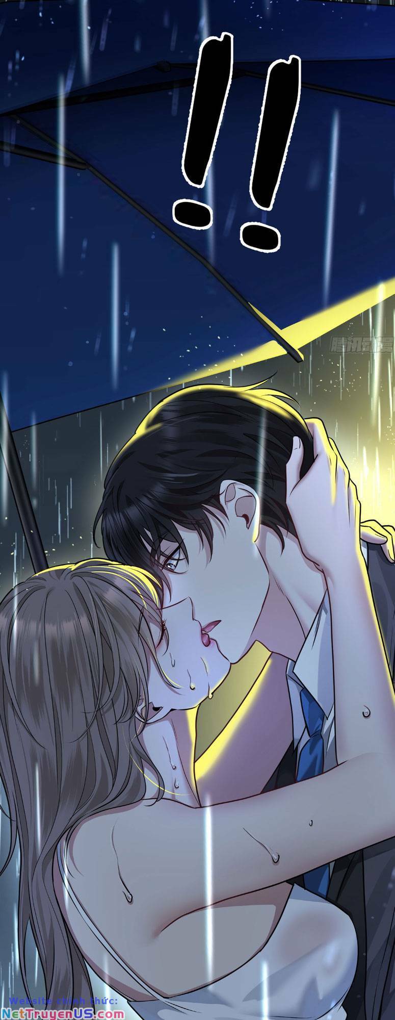Sau Khi Chia Tay , Tôi Có Kết Đẹp Cùng Với Chú Nhỏ Chapter 2 - Trang 41