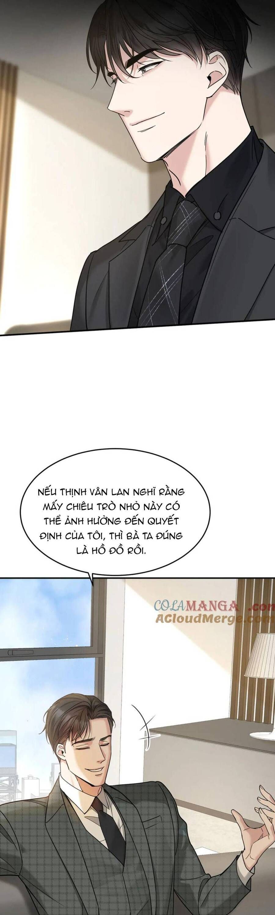 Sau Khi Chia Tay , Tôi Có Kết Đẹp Cùng Với Chú Nhỏ Chapter 83 - Trang 7