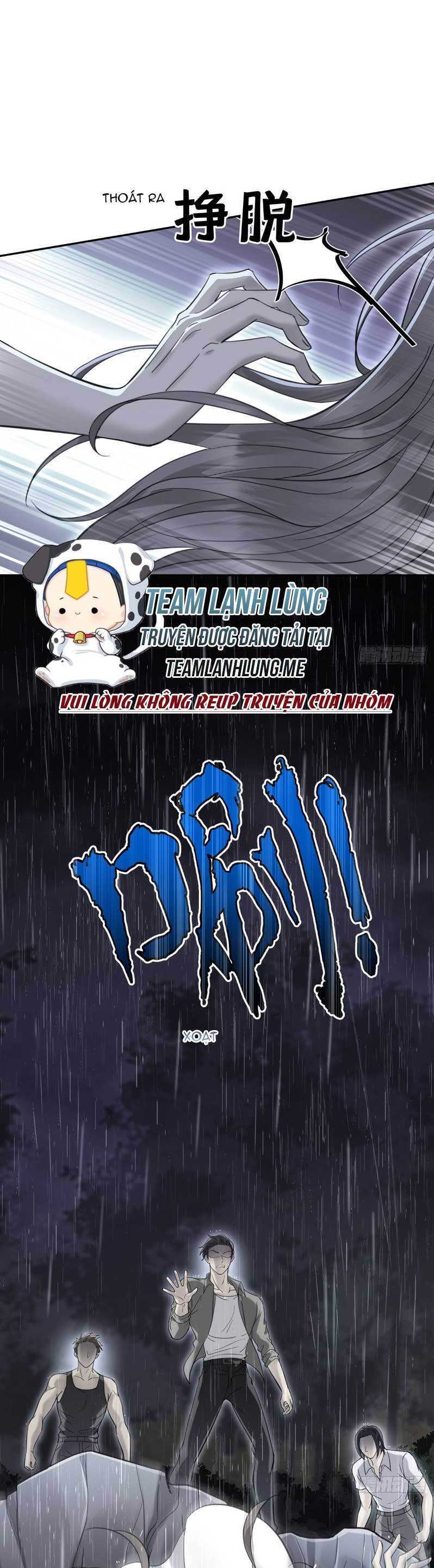 Sau Khi Chia Tay , Tôi Có Kết Đẹp Cùng Với Chú Nhỏ Chapter 4 - Trang 21