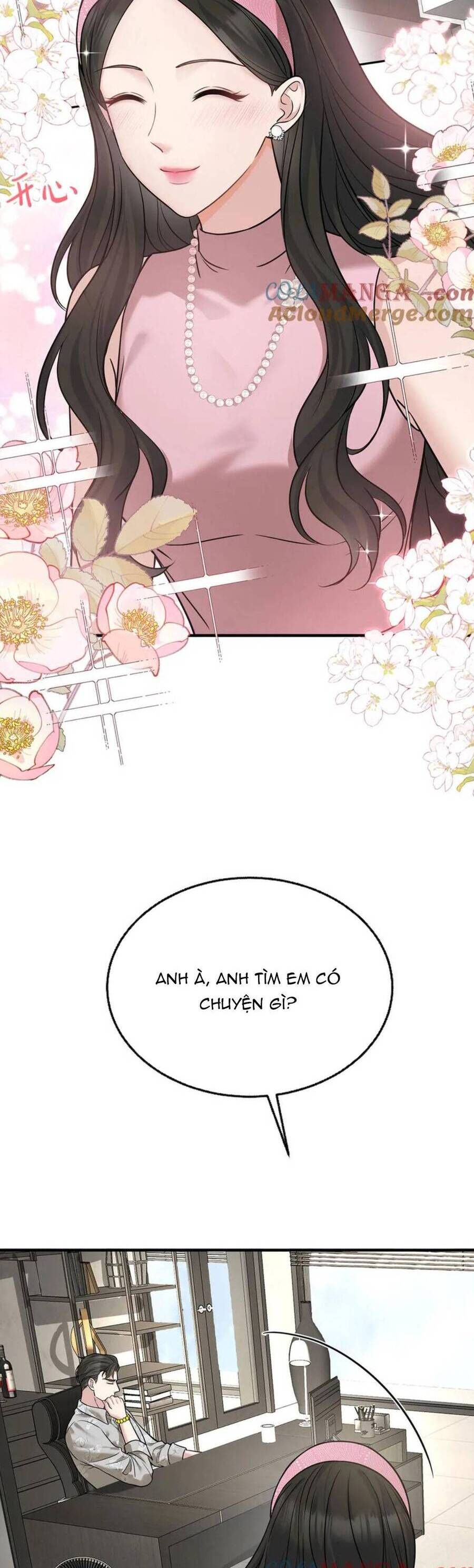 Sau Khi Chia Tay , Tôi Có Kết Đẹp Cùng Với Chú Nhỏ Chapter 83 - Trang 18