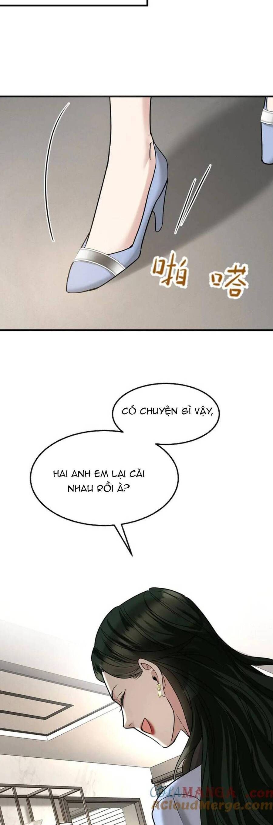 Sau Khi Chia Tay , Tôi Có Kết Đẹp Cùng Với Chú Nhỏ Chapter 83 - Trang 36