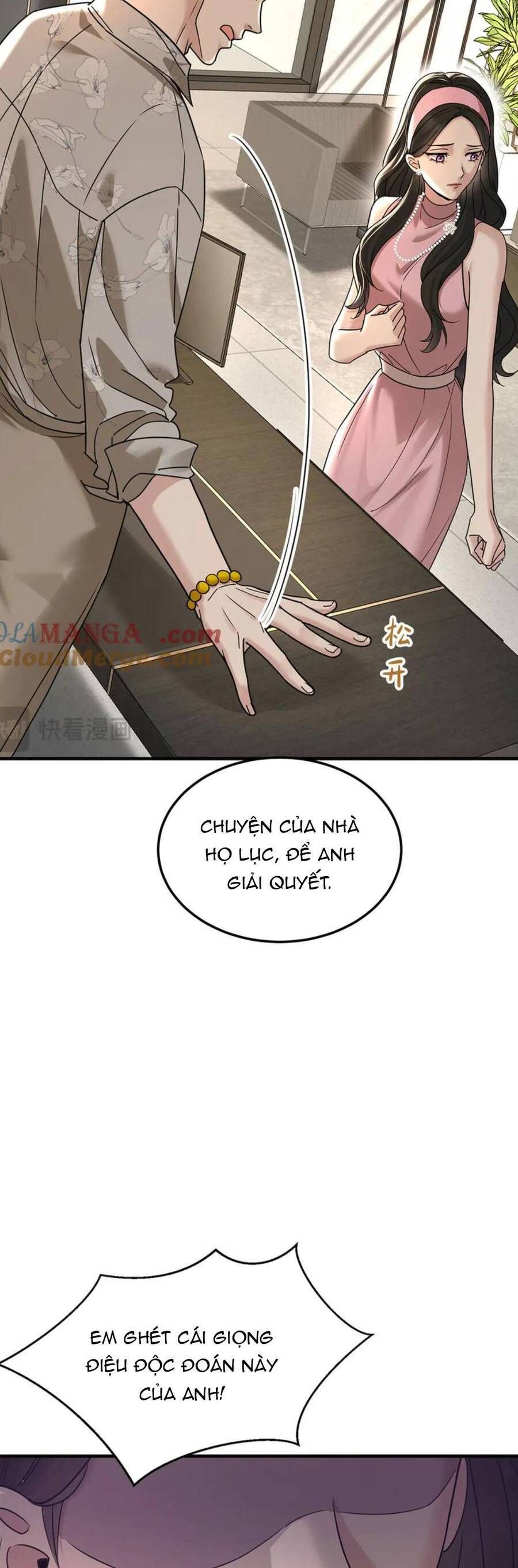 Sau Khi Chia Tay , Tôi Có Kết Đẹp Cùng Với Chú Nhỏ Chapter 83 - Trang 31