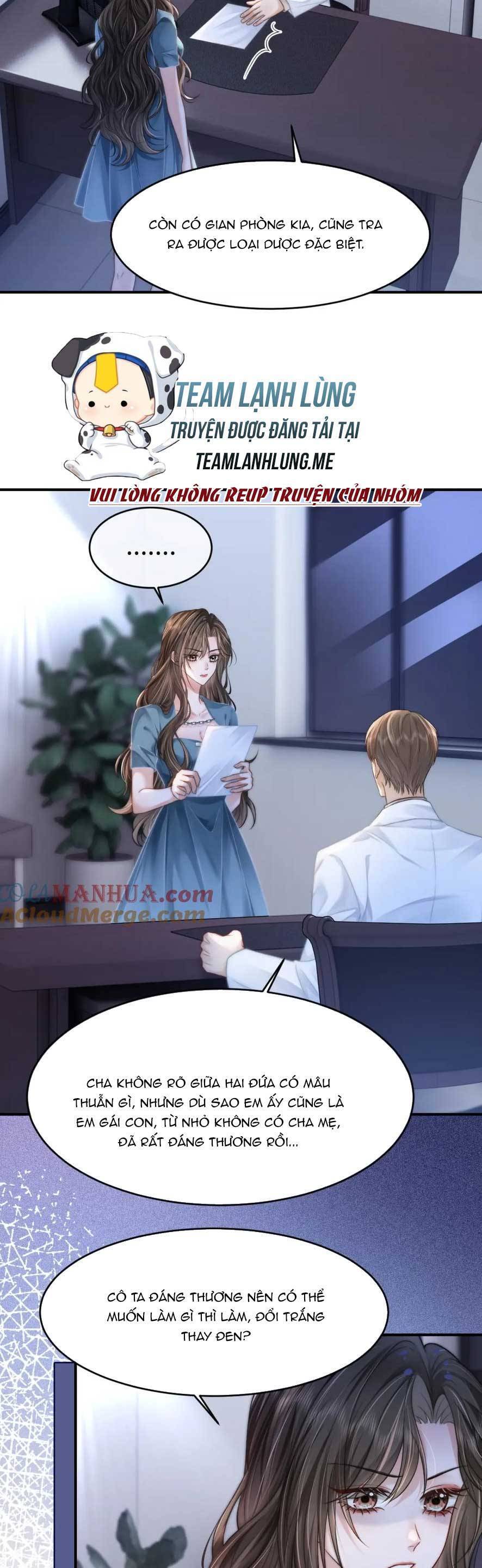 Sau Khi Chia Tay , Tôi Có Kết Đẹp Cùng Với Chú Nhỏ Chapter 32 - Trang 22