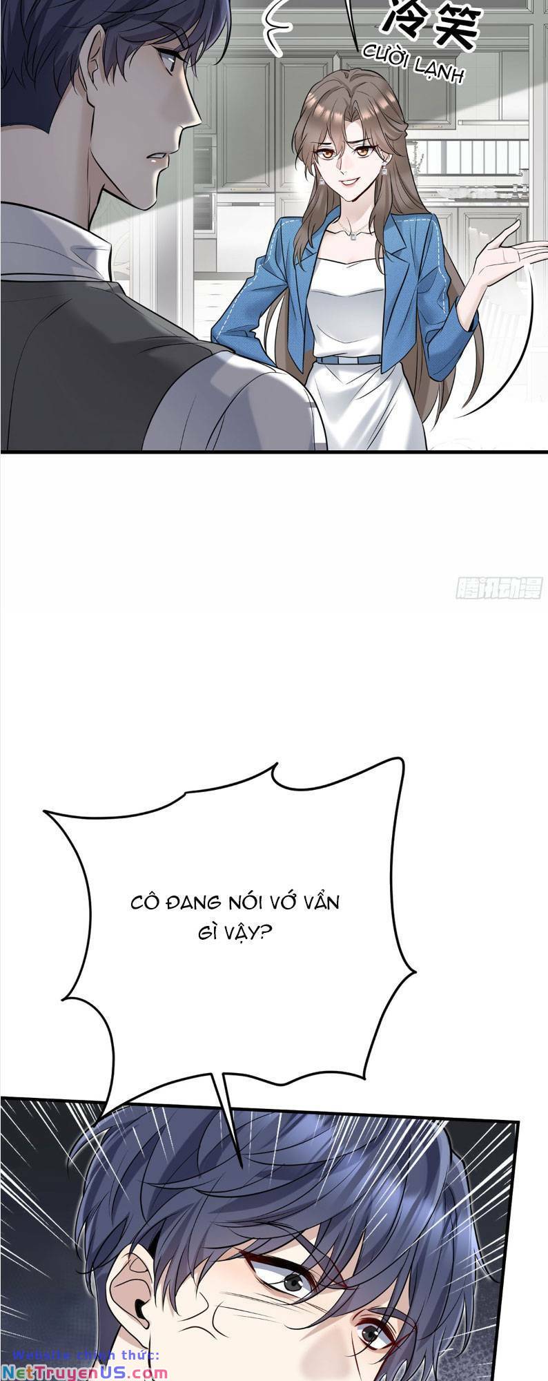 Sau Khi Chia Tay , Tôi Có Kết Đẹp Cùng Với Chú Nhỏ Chapter 1 - Trang 49