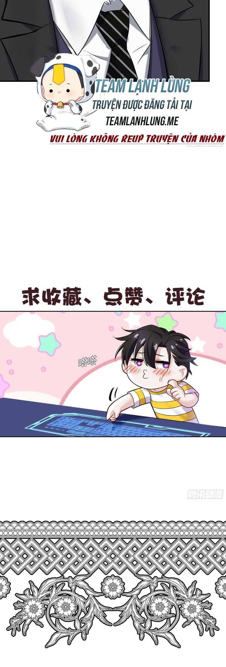 Sau Khi Chia Tay , Tôi Có Kết Đẹp Cùng Với Chú Nhỏ Chapter 7 - Trang 34