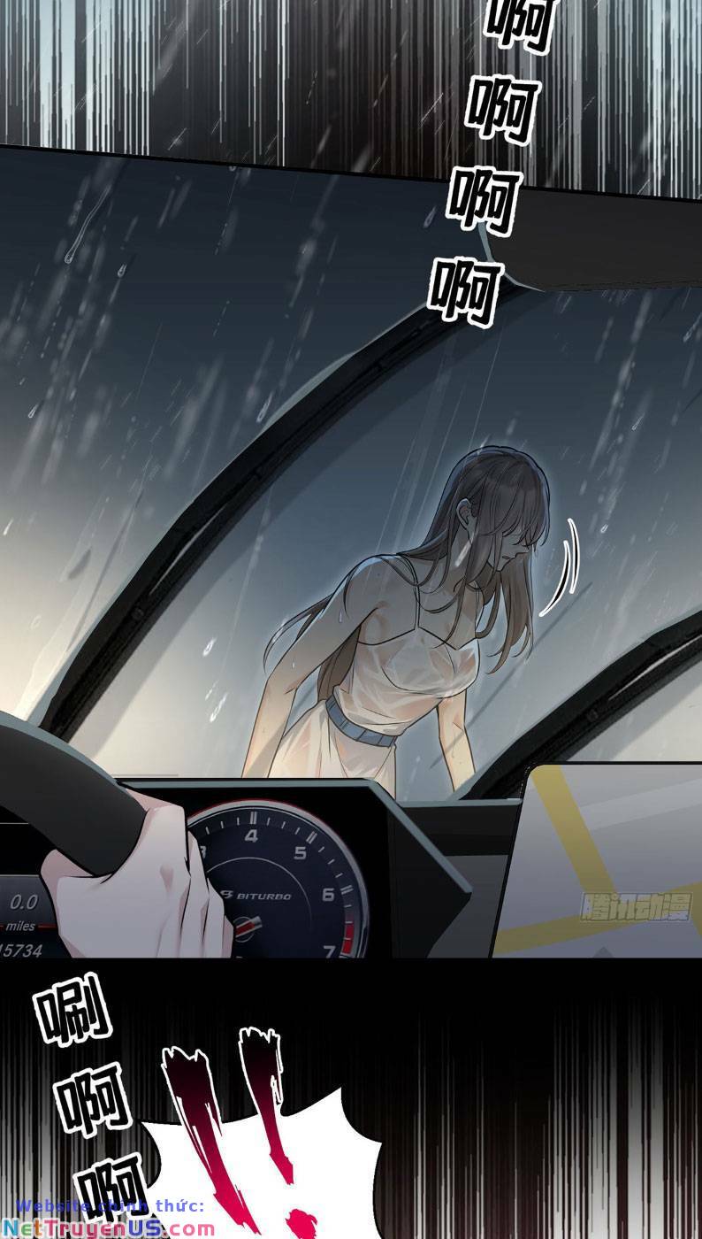 Sau Khi Chia Tay , Tôi Có Kết Đẹp Cùng Với Chú Nhỏ Chapter 2 - Trang 31