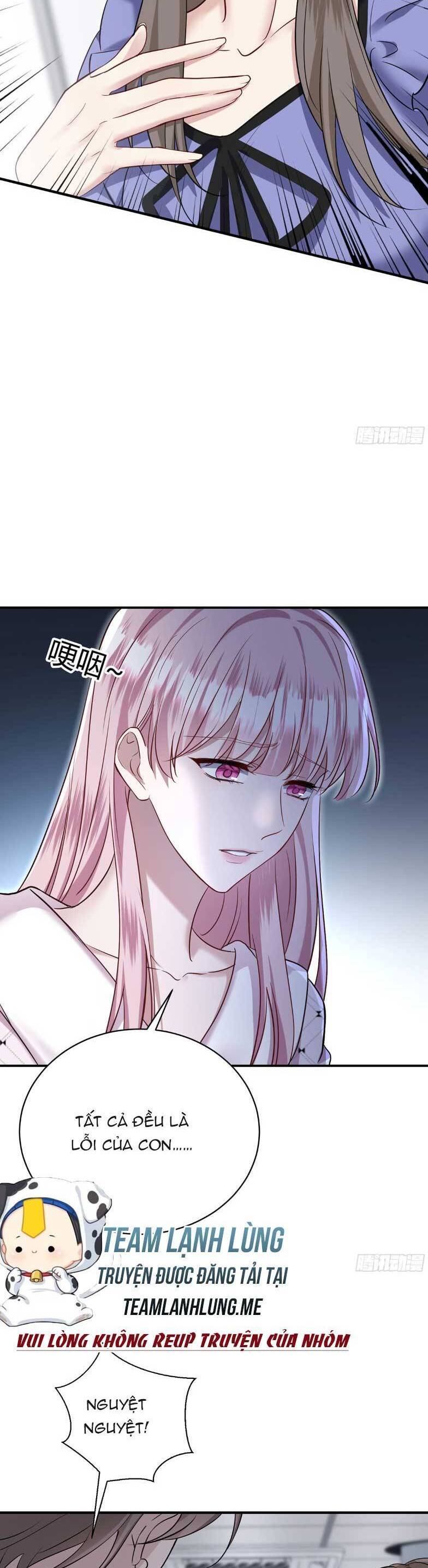 Sau Khi Chia Tay , Tôi Có Kết Đẹp Cùng Với Chú Nhỏ Chapter 7 - Trang 4