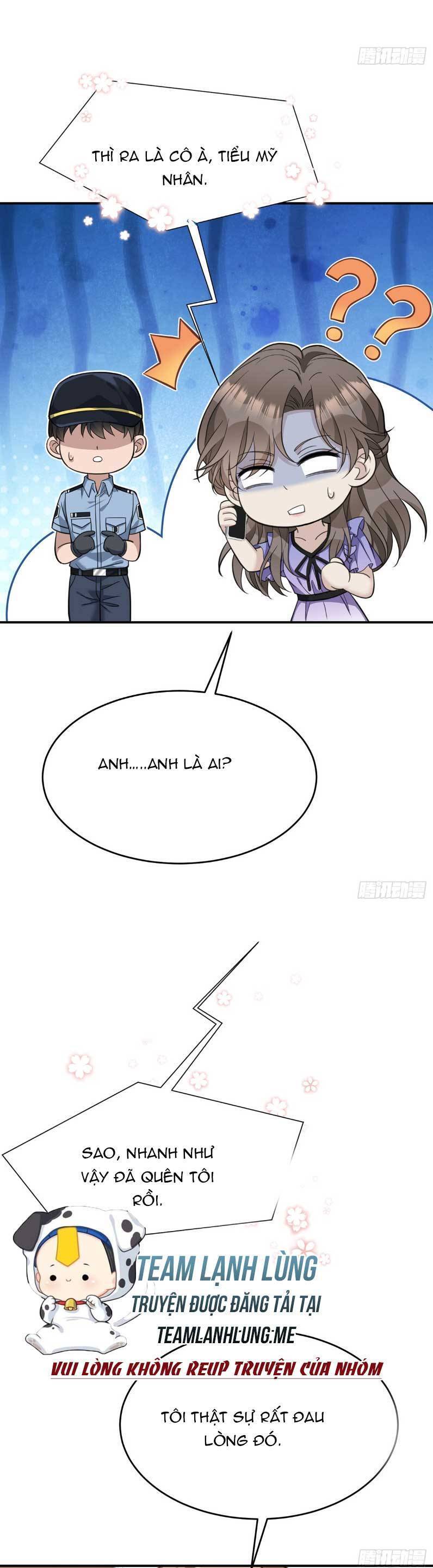 Sau Khi Chia Tay , Tôi Có Kết Đẹp Cùng Với Chú Nhỏ Chapter 7 - Trang 29