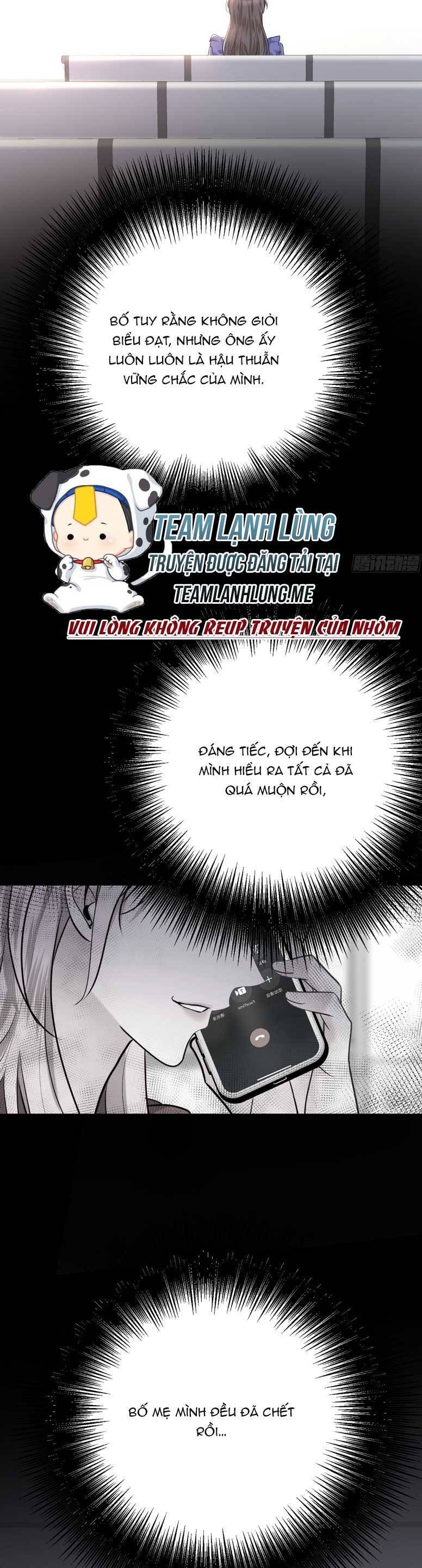 Sau Khi Chia Tay , Tôi Có Kết Đẹp Cùng Với Chú Nhỏ Chapter 6 - Trang 20