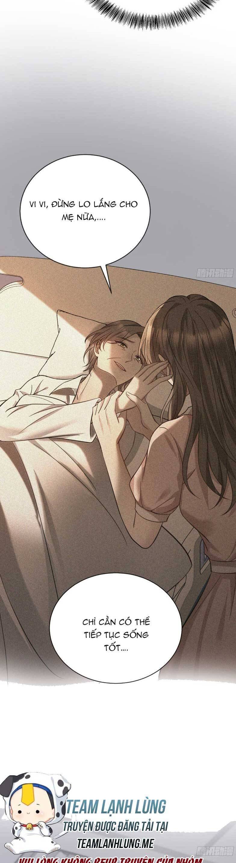 Sau Khi Chia Tay , Tôi Có Kết Đẹp Cùng Với Chú Nhỏ Chapter 7 - Trang 9