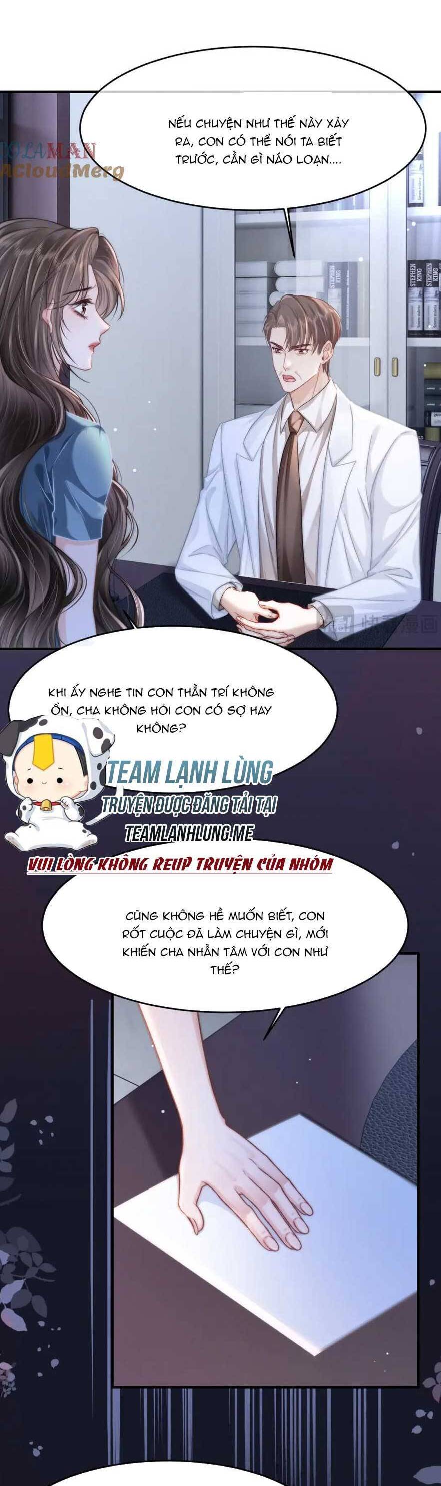 Sau Khi Chia Tay , Tôi Có Kết Đẹp Cùng Với Chú Nhỏ Chapter 32 - Trang 26