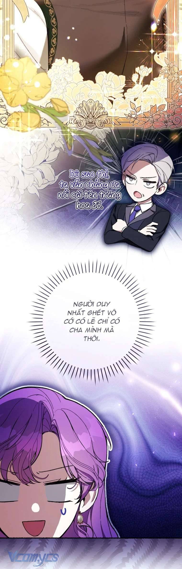 Làm Ác Nữ Bộ Không Tuyệt Sao? Chapter 74 - Trang 14