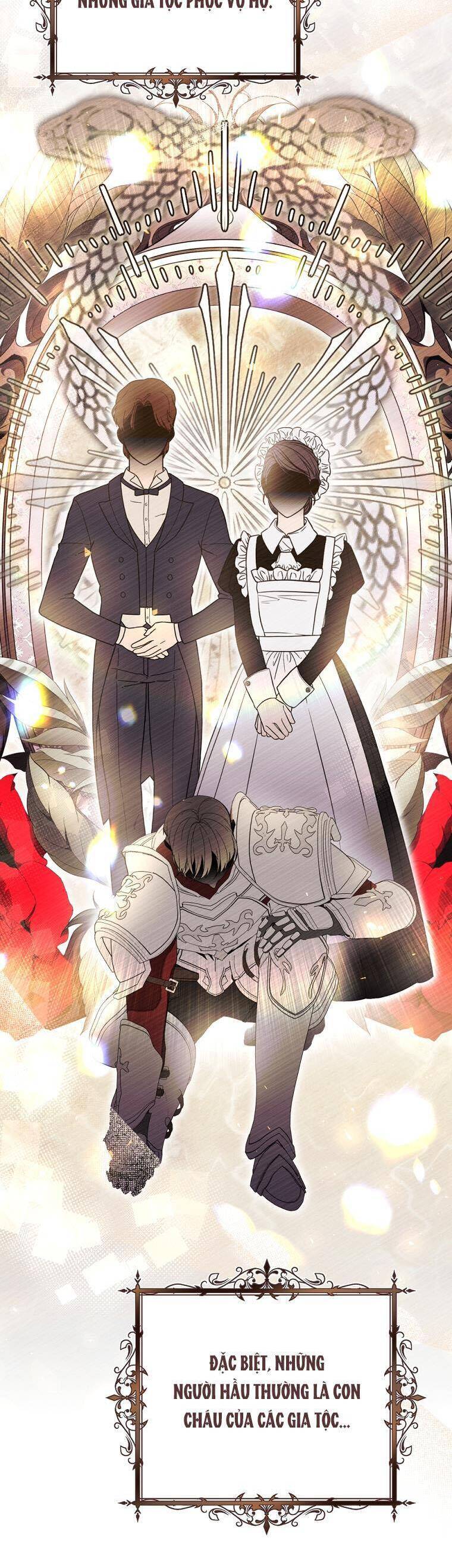 Làm Ác Nữ Bộ Không Tuyệt Sao? Chapter 66 - Trang 28