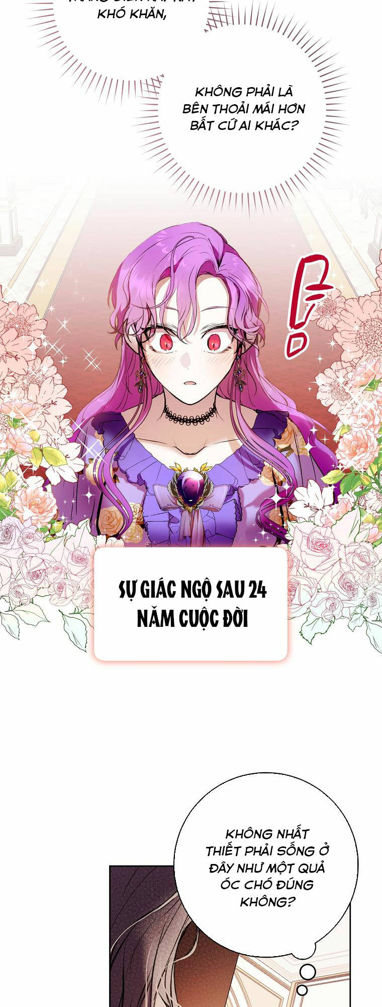 Làm Ác Nữ Bộ Không Tuyệt Sao? Chapter 3 - Trang 26