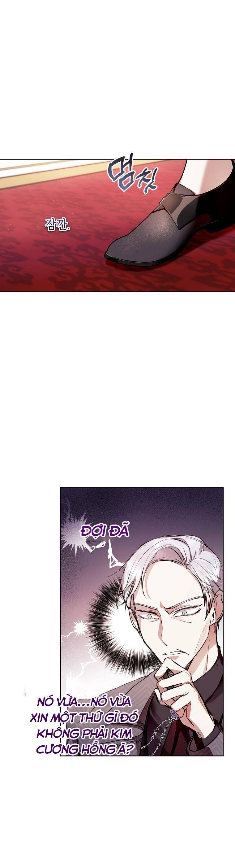 Làm Ác Nữ Bộ Không Tuyệt Sao? Chapter 9 - Trang 11