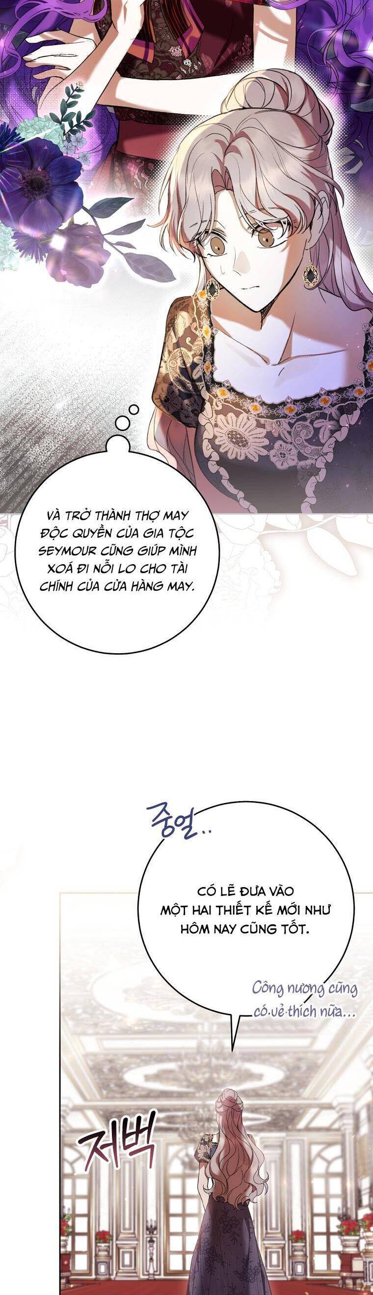 Làm Ác Nữ Bộ Không Tuyệt Sao? Chapter 65 - Trang 37